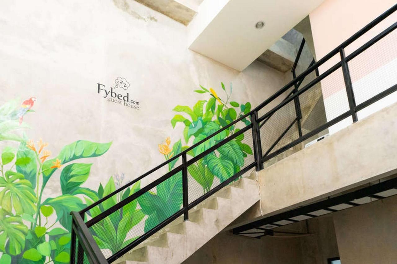 Reddoorz Near Sam Poo Kong 3 Semarang Ξενοδοχείο Εξωτερικό φωτογραφία